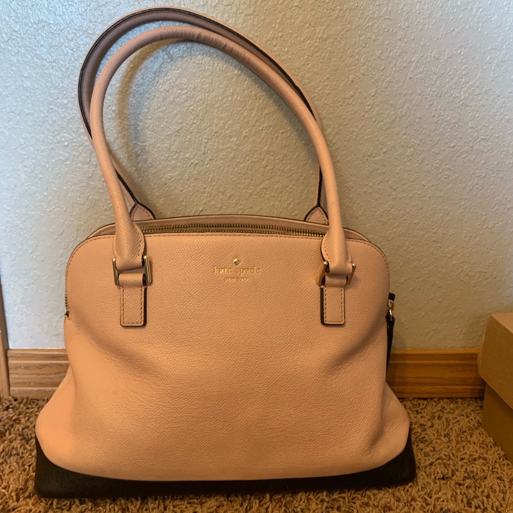 Kate Spade Bag - Picture 2 of 3